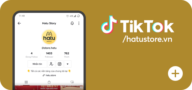 Banner Tiktok